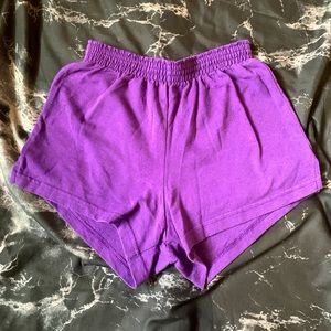 soffee cheer shorts